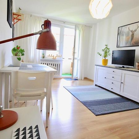 Apartament Bazatatry Sloneczny Zakopane Exterior photo