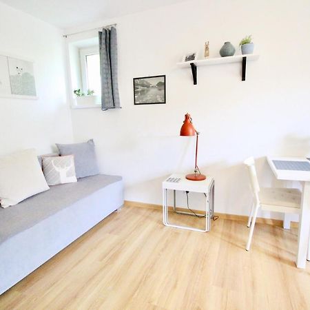 Apartament Bazatatry Sloneczny Zakopane Exterior photo