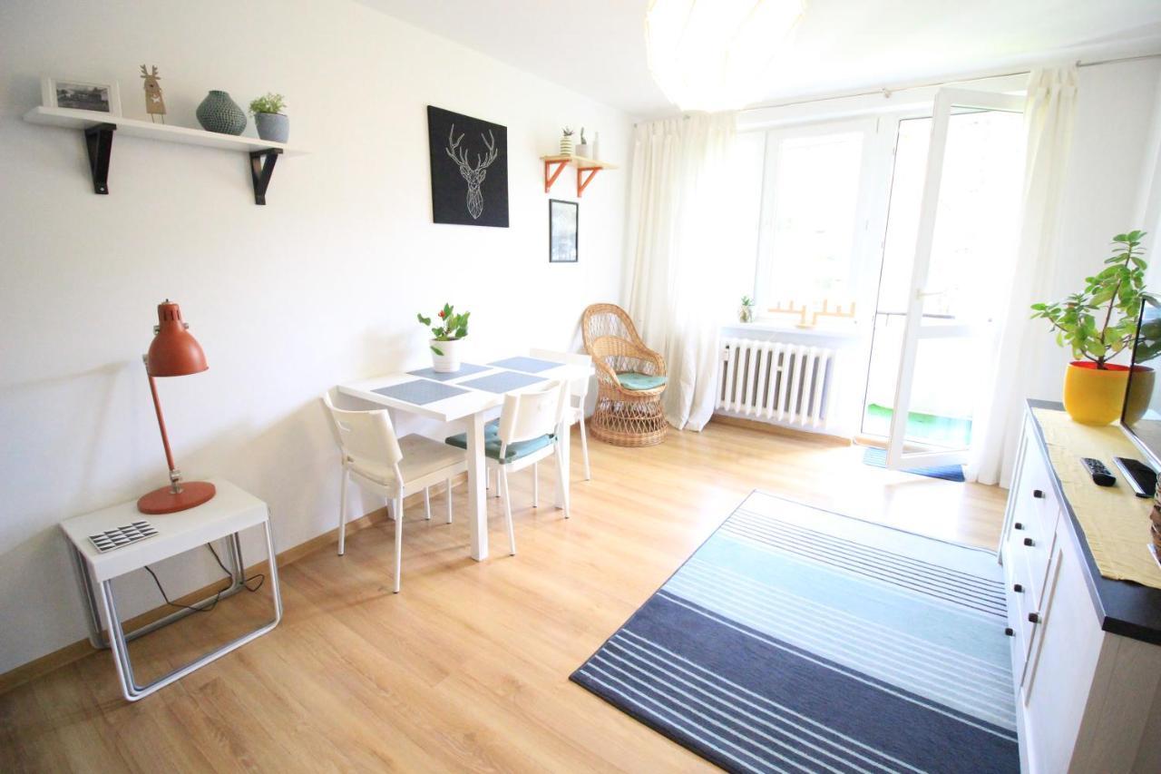 Apartament Bazatatry Sloneczny Zakopane Exterior photo